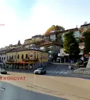 Етаж от къща във Велико Търново, Център