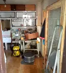 Етаж от къща в Ловеч, Червен бряг