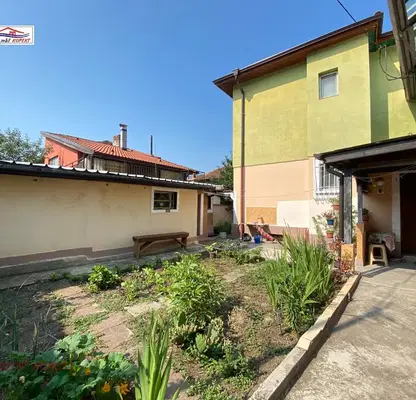 Photo 2 — Floor of House in Pernik, Dimova Mahala