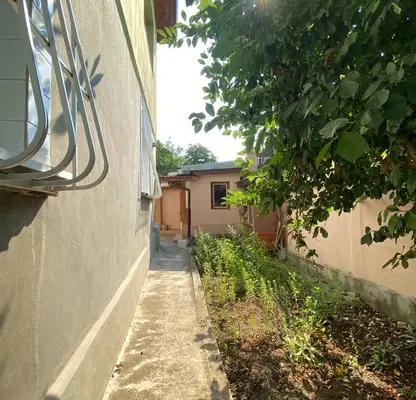 Photo 4 — Floor of House in Pernik, Dimova Mahala
