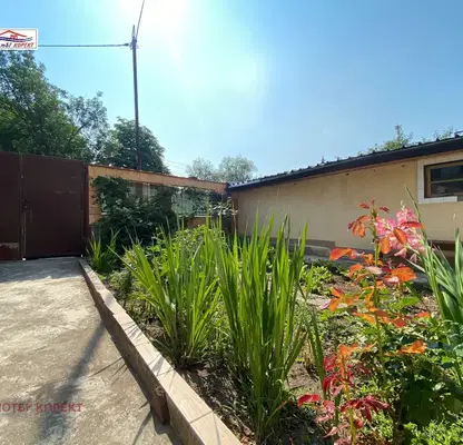 Photo 5 — Floor of House in Pernik, Dimova Mahala
