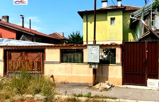 Етаж от къща в Перник, Димова махала