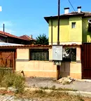 Етаж от къща в Перник, Димова махала