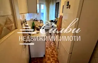 Етаж от къща в Шумен, Дивизионна болница