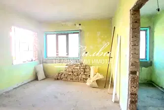 Етаж от къща в Шумен, Добруджански