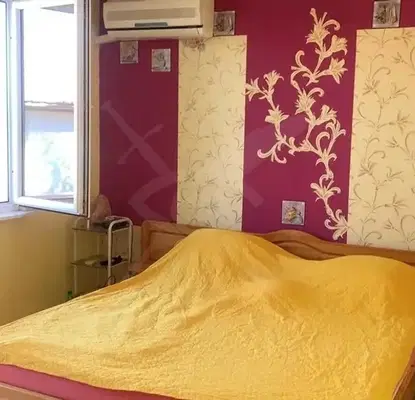Снимка 2 — Етаж от къща в Бургас, Долно Езерово