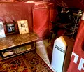 Снимка 5 — Етаж от къща в Бургас, Долно Езерово