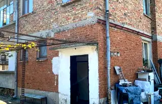 Етаж от къща в Бургас, Долно Езерово