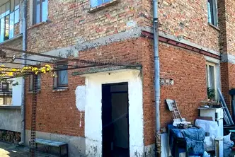 Етаж от къща в Бургас, Долно Езерово