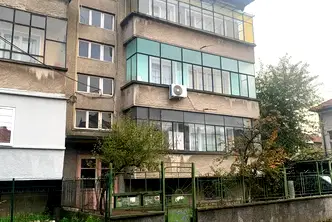Етаж от къща в Русе, Дружба 1