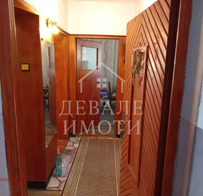 Снимка 3 — Етаж от къща в Русе, Дружба 2