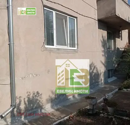 Photo 2 — Floor of House in Ruse, Drujba 2