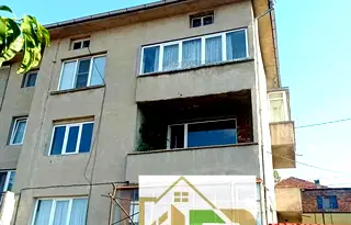 Етаж от къща в Русе, Дружба 2