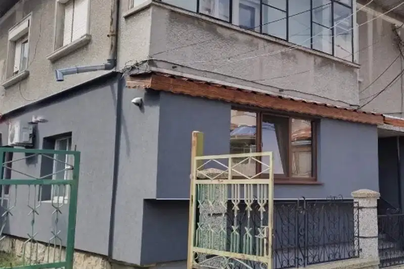 Етаж от къща в Русе, Дружба 2