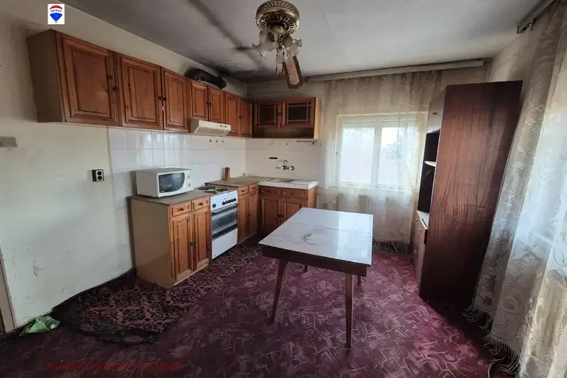 Етаж от къща в Русе, Дружба 2
