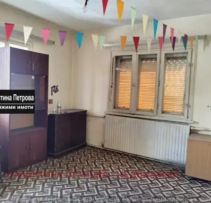 Снимка 3 — Етаж от къща в Русе, Дружба 2
