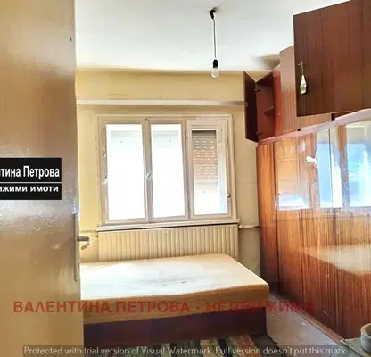 Снимка 5 — Етаж от къща в Русе, Дружба 2