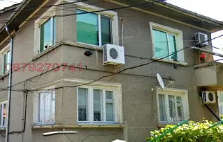 Етаж от къща в Русе, Дружба 2