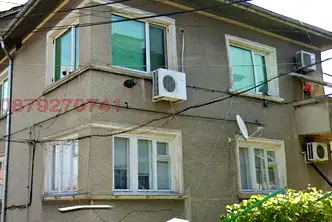 Етаж от къща в Русе, Дружба 2