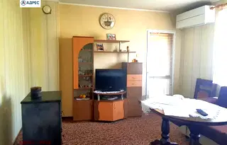 Етаж от къща в Русе, Дружба 2