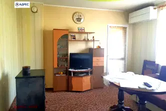 Етаж от къща в Русе, Дружба 2