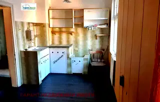 Етаж от къща в Габрово, Дядо Дянко