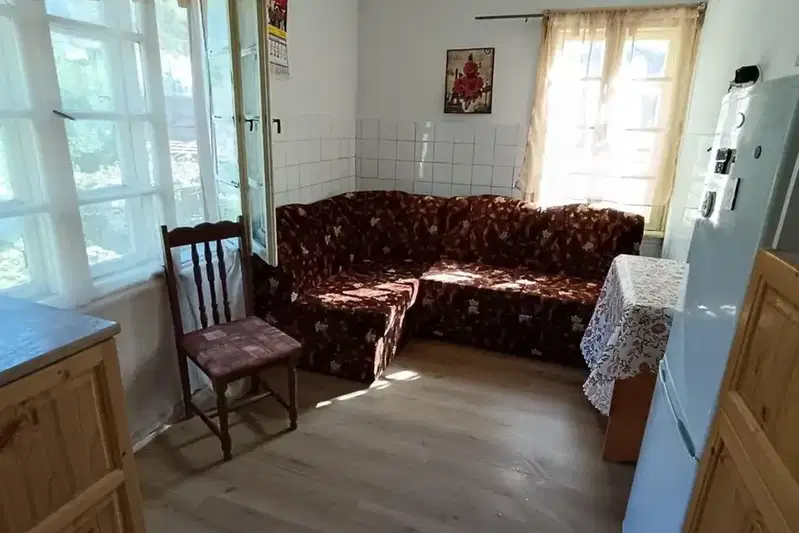 Floor of House in Gabrovo, Dyado Dyanko
