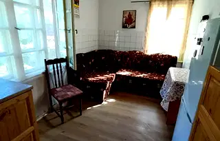 Етаж от къща в Габрово, Дядо Дянко