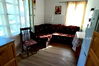 Етаж от къща в Габрово, Дядо Дянко
