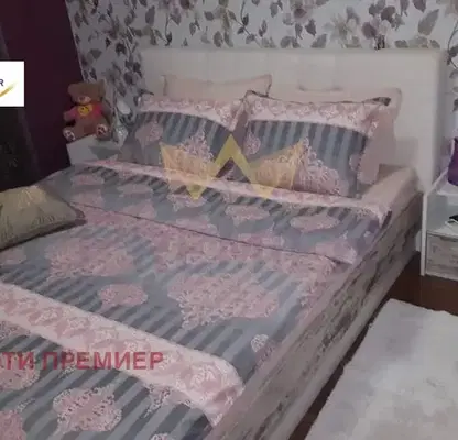 Снимка 4 — Етаж от къща във Варна, Фестивален комплекс