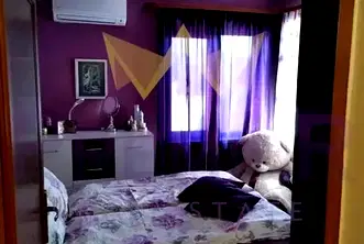 Етаж от къща във Варна, Фестивален комплекс