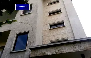 Етаж от къща в Пловдив, Гагарин