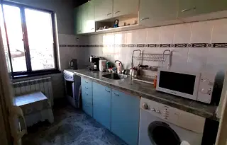 Етаж от къща в Пловдив, Гагарин