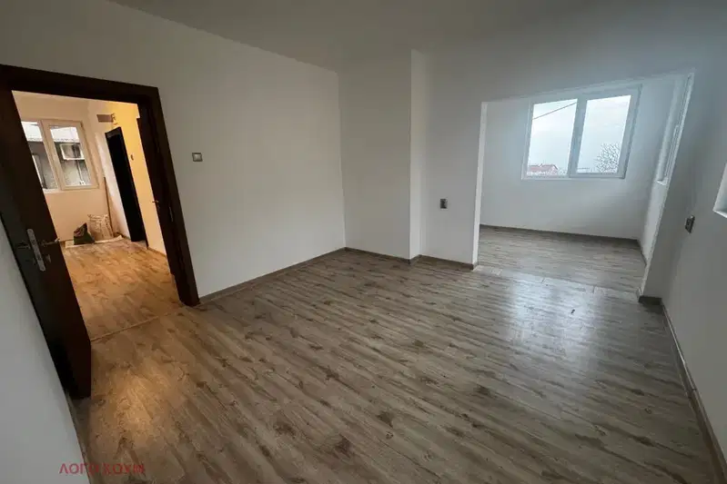 Floor of House in Varna, Galata