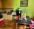 Снимка 2 — Етаж от къща в София, Гео Милев