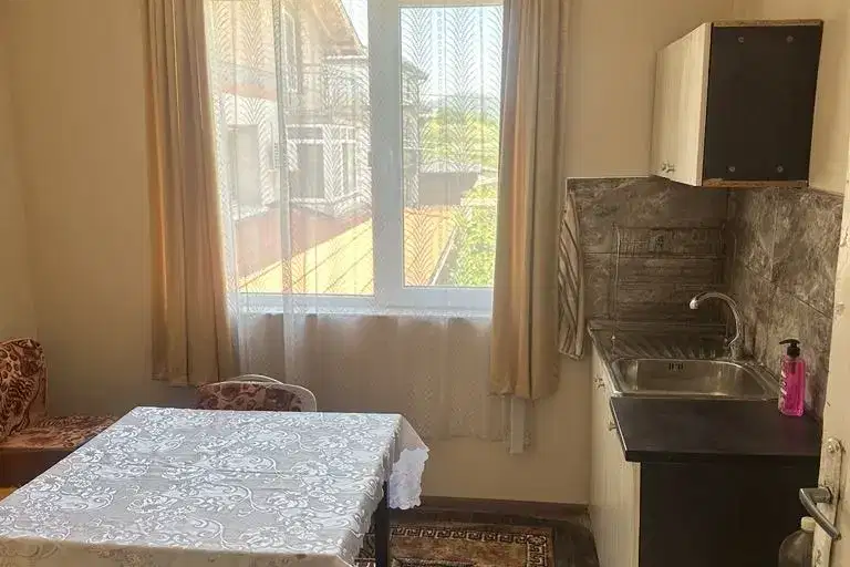Етаж от къща в Кърджали, Гледка