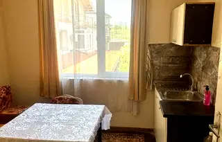 Етаж от къща в Кърджали, Гледка