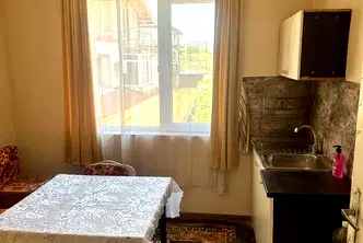 Етаж от къща в Кърджали, Гледка