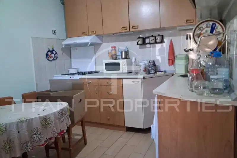 Floor of House in Sofiya, Gorna Banya