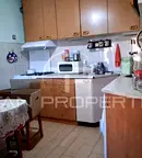 Етаж от къща в София, Горна баня