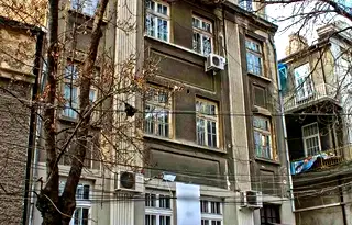 Етаж от къща във Варна, Гръцка махала