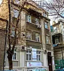 Етаж от къща във Варна, Гръцка махала