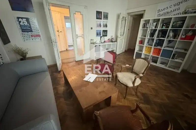 Етаж от къща във Варна, Гръцка махала