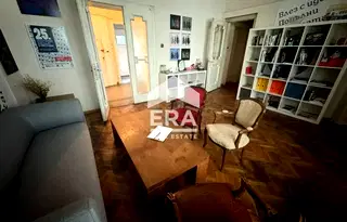 Етаж от къща във Варна, Гръцка махала