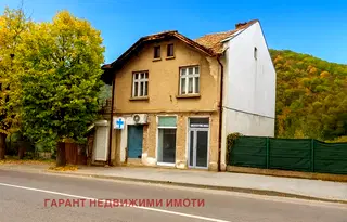 Етаж от къща в Габрово, Хаджицонев мост