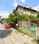 Етаж от къща в София, Христо Ботев