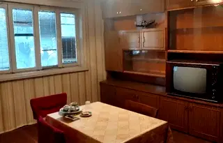 Етаж от къща в Пловдив, Христо Смирненски
