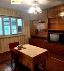 Етаж от къща в Пловдив, Христо Смирненски