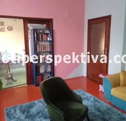 Снимка 4 — Етаж от къща в Пловдив, Христо Смирненски