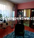 Етаж от къща в Пловдив, Христо Смирненски